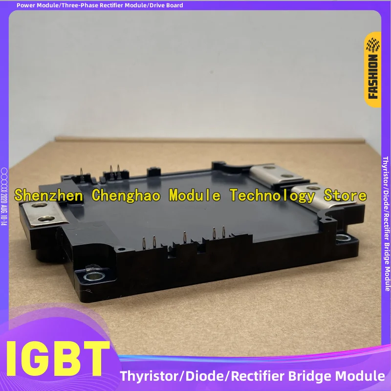 IGBT Module CM800DXP-24T CM1000DXP-24T