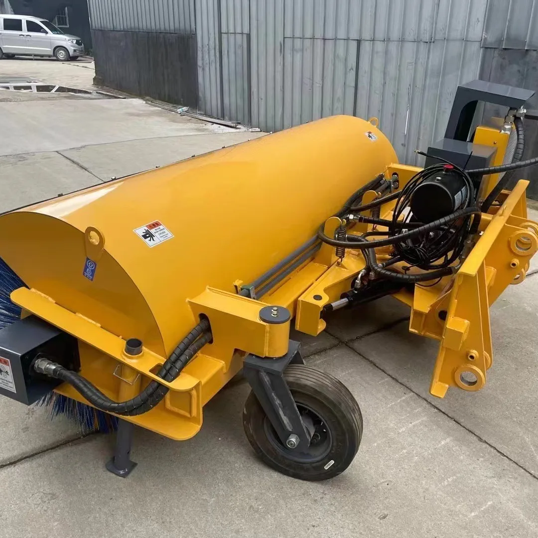 50 30 Loaders Modified Snowplows, Snowplows, Snow Throwers
