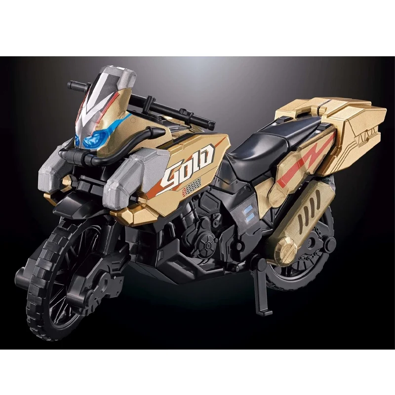 BANDAI Confezione alimentare e gioco Gechad 03 Kamen Rider Terzo gioco, Ligard Demon God Ba Niu Fantasy Na Cat