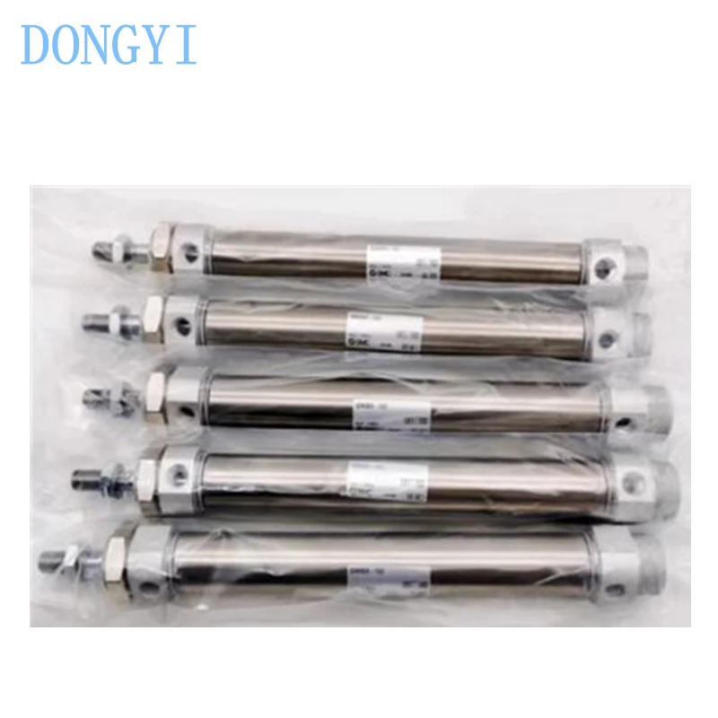 

Воздушный цилиндр двойного действия CM2B25 CDM2B25 CM2B25/CDM2B25-125A CM2B25/CDM2B25-150A-175A-200A-225A250A-275A-300A