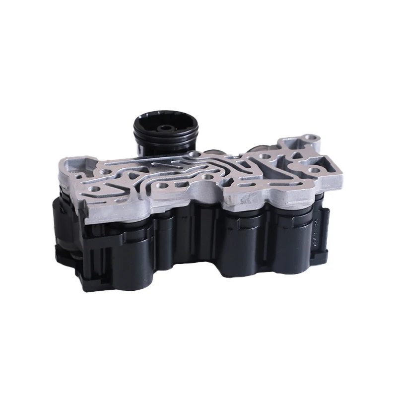 Solenoid Body Auto Part 5R55W 5R55S 9L2Z-7G234-AA 9L2Z7G391A OE For Mountaineer