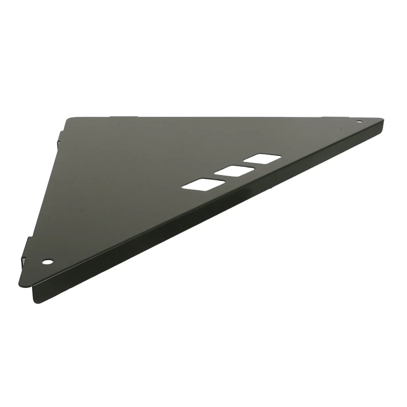 Outdoor Folding Table Corner Extender Robust Camping Desk Attachment Picnic Bbq Table Tray Connector Travel Folding Furniture