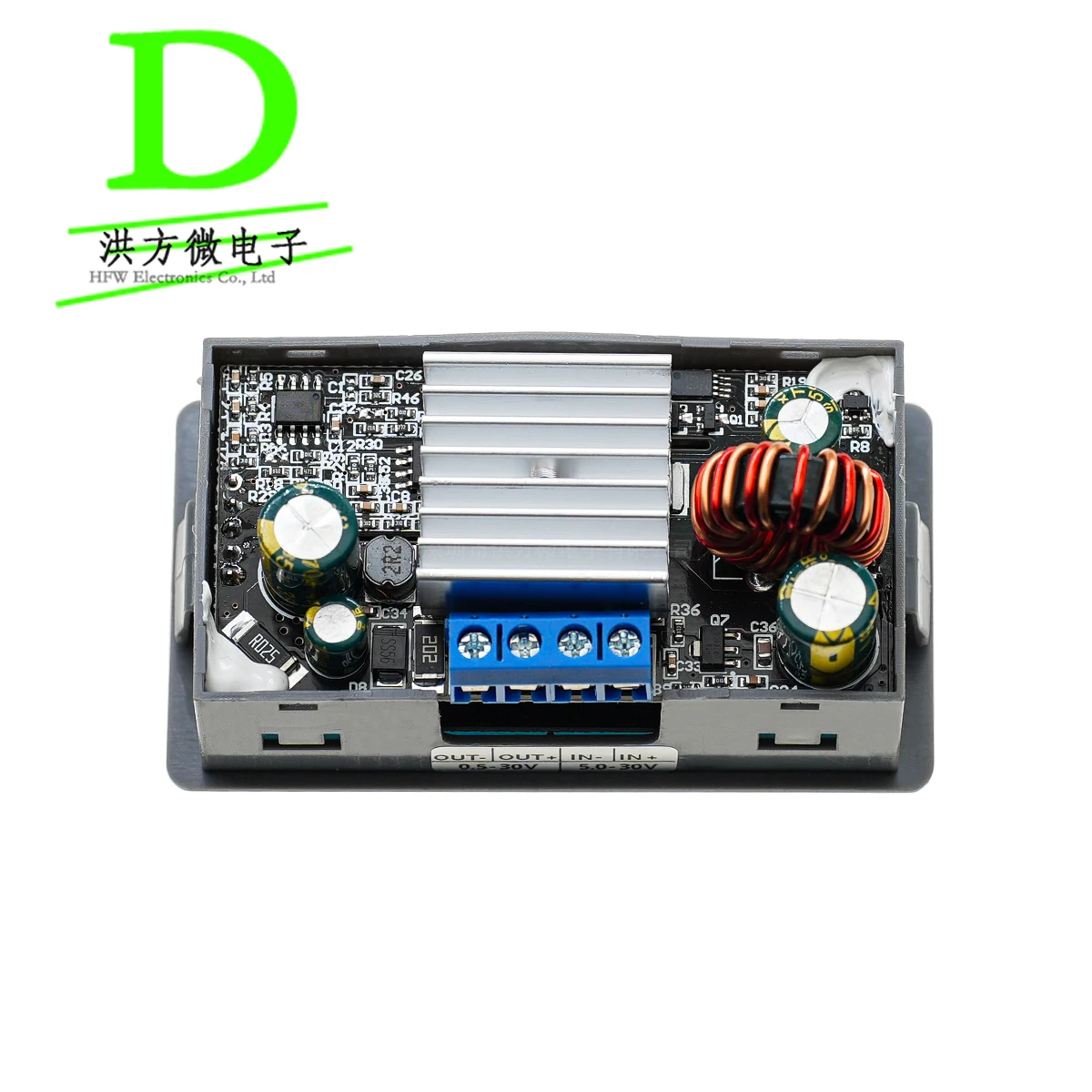 ZK-4KX برمجة التصنيع باستخدام الحاسب الآلي قابل للتعديل تنظيم الجهد المستمر الجهد المستمر الحالي شحن الطاقة الشمسية