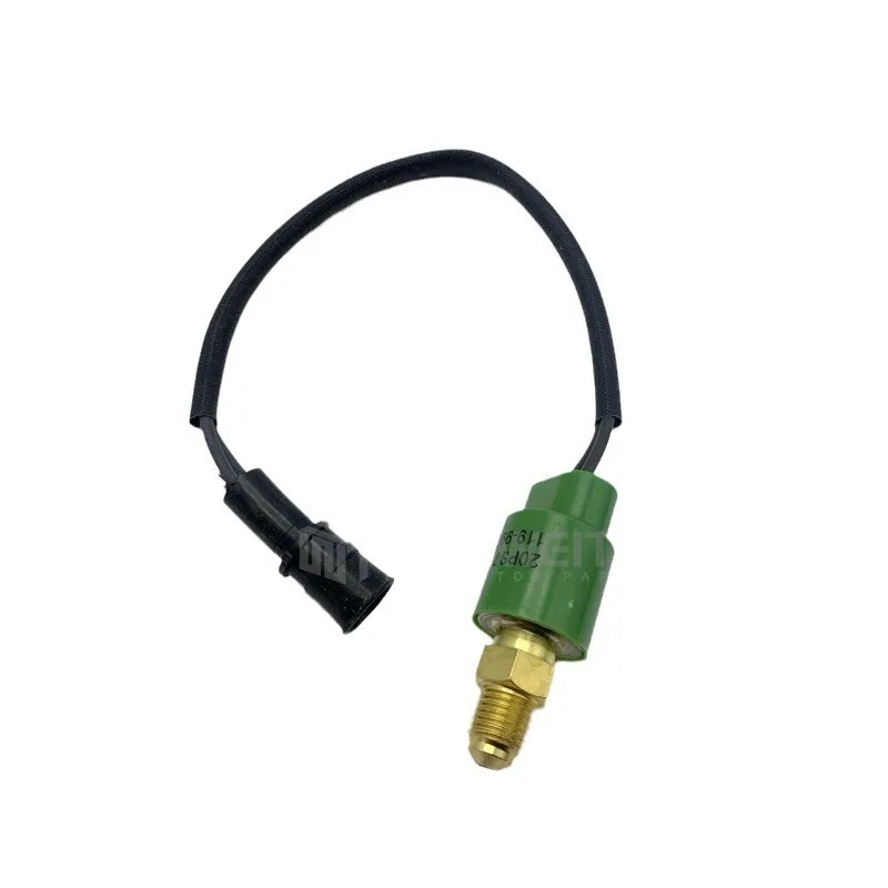 

MUGURO excavator accessories 119-9985 for CAT E317 320 325 small round plug pressure switch