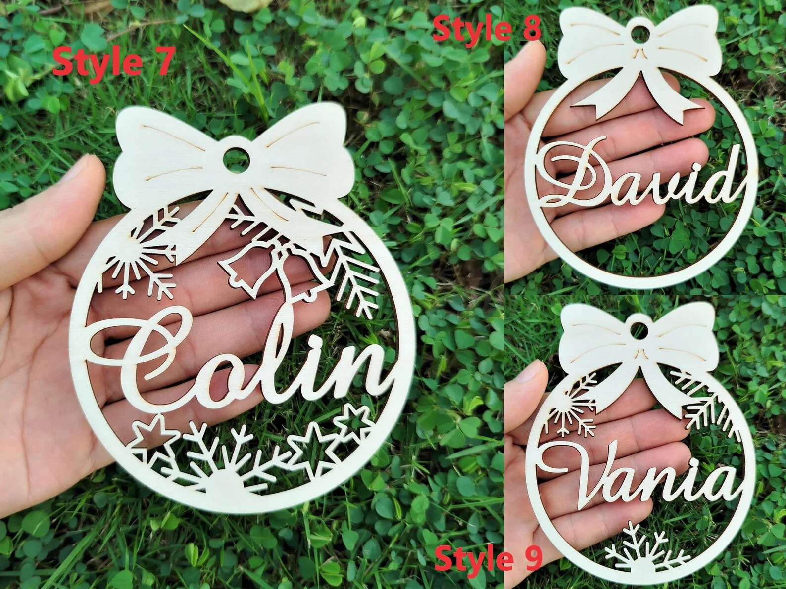 Thumbnail 4 - #45 Top 50 Christmas Tree Decorations Worth Buying In 2026