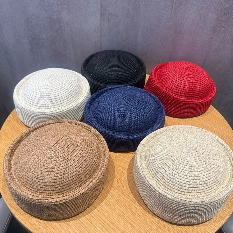 #13 Top 50 Straw Bucket Hats Worth Buying In 2026