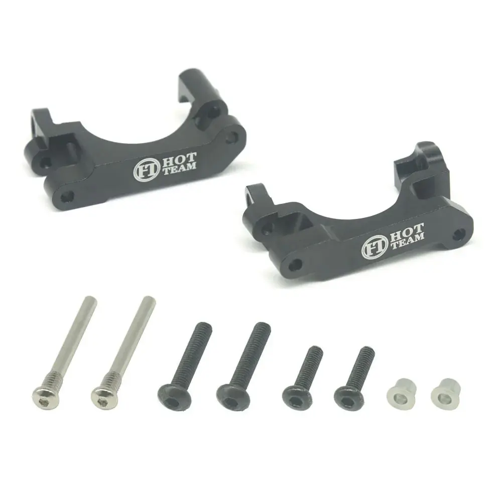 

Hot Team Aluminum C Hub For TRAXXAS Jato 1/8 4x4 Brushless BL-2S RC Car Upgrades Parts