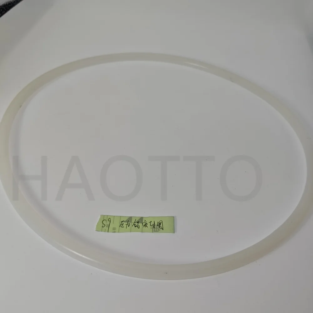 Commercial Pressure Cooker 24cm 26cm 28cm 30cm 32cm 34cm 36cm 44cm Silicone Rubber Gasket Sealing Ring