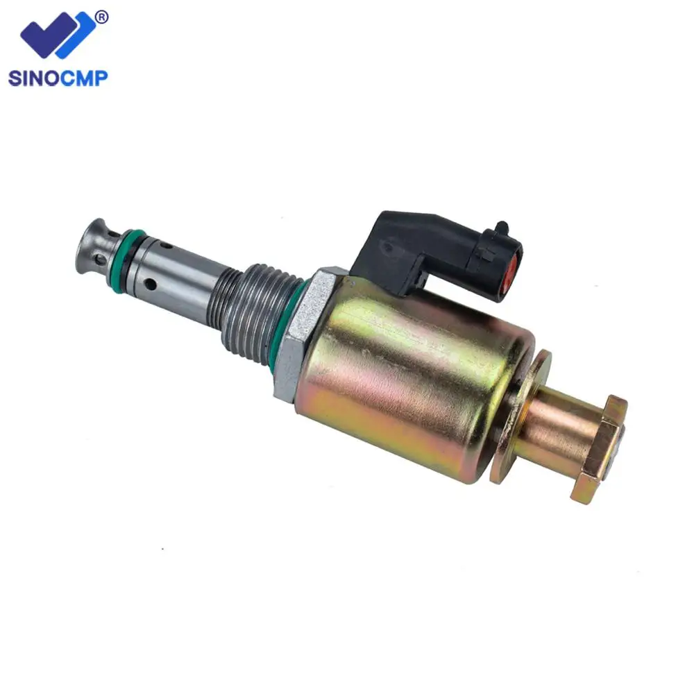 

Fuel Injection Pressure Regulator Valve 1841086C91 for Ford IPR F250 350 450/550 7.3L Diesel Trucks CM5013 / F81z-9C968-AB