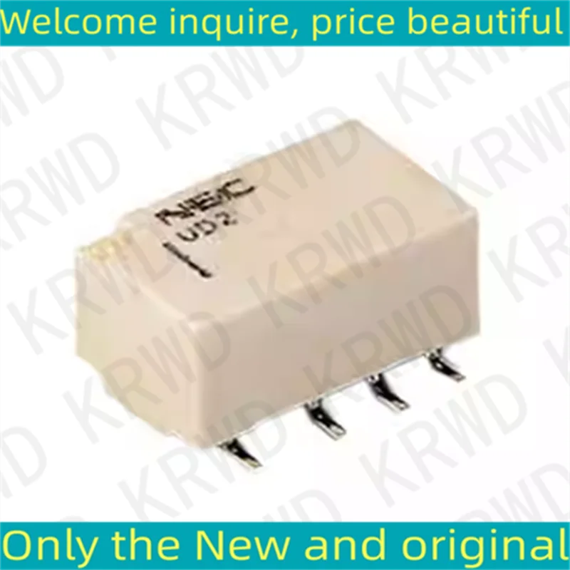 5PCS UD2 Ud New And…