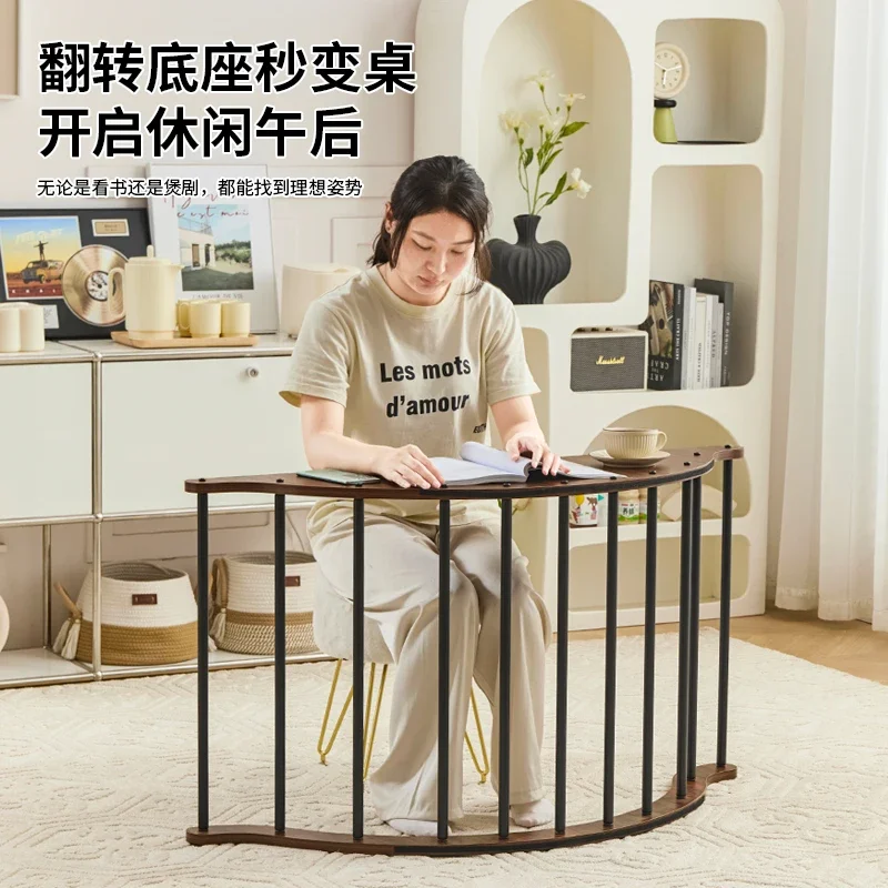 Customizable Pilates Spine Bridge Rocking Chair Versatile