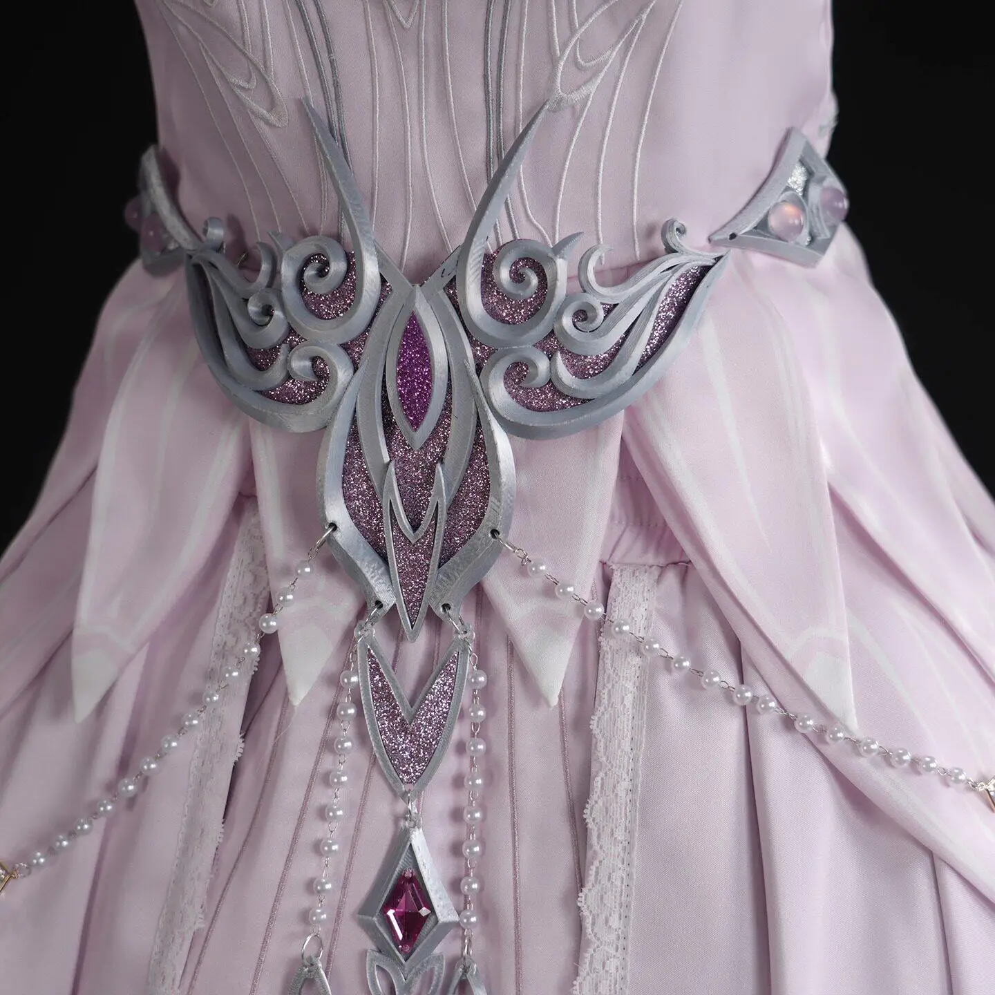 Douro Mainland Xiao Wu God Out - đánh giá và giá Anime Cosplay Female