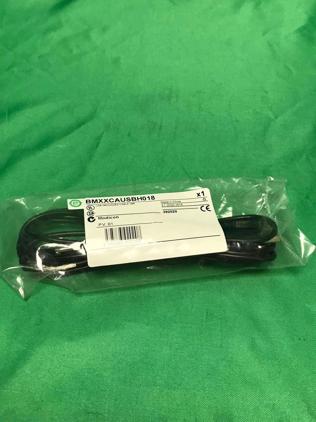 

Brand New BMXXCAUSBH018 BMXXCAUSBH045 TCSMCN3M4F3C2 TCSMCN3M4M3S2 TCSEK3MR10 STBXCA4002 One Year Warranty