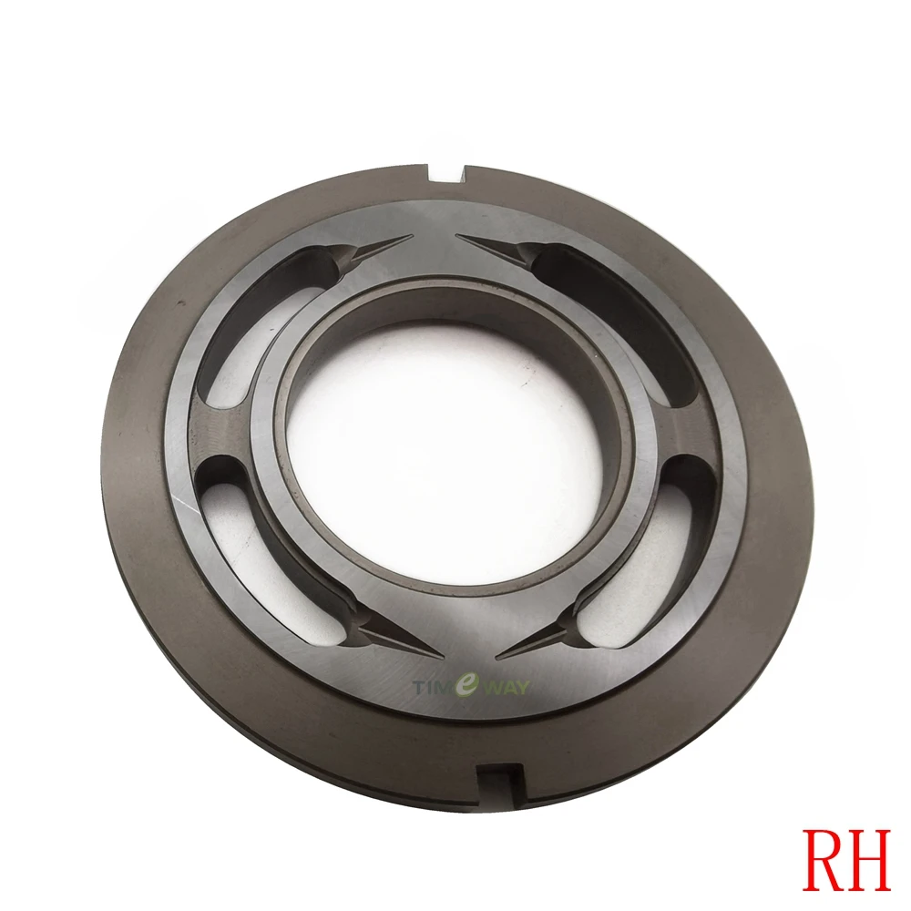 Imagem -06 - Bomba Hidráulica Peças para Reparação Rexroth A4vg90