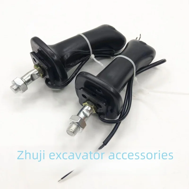 Excavator Accessories Rexroth Gray Black Dirt-Proof Cover Mechanical Parts Black Dirt-Proof Cover Wholesale High Quality Dirt-Pr