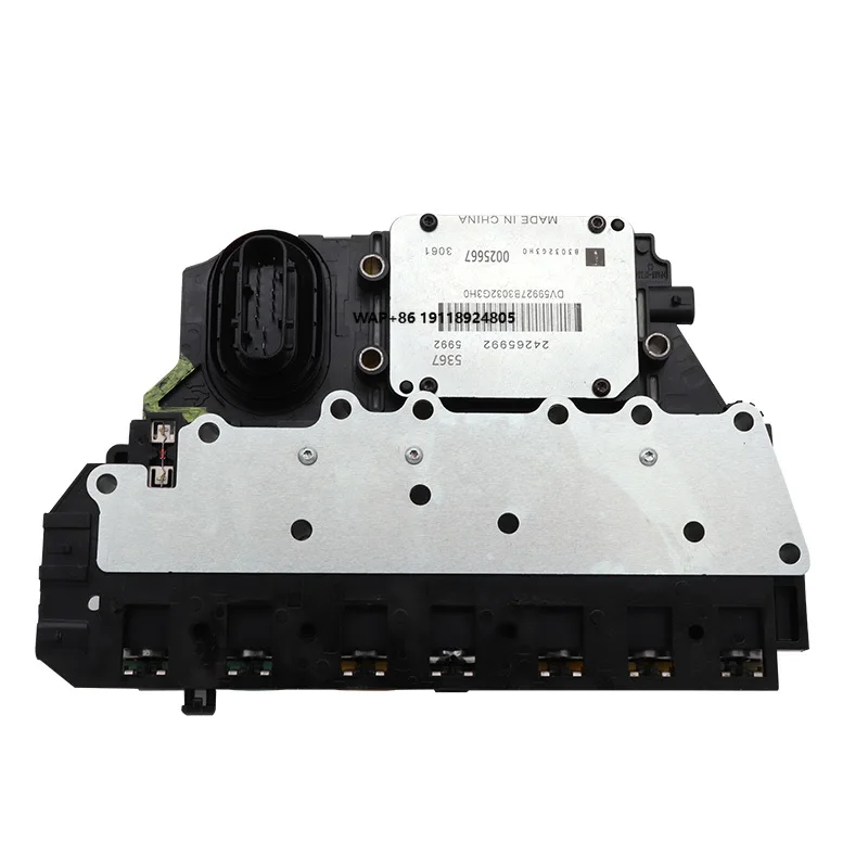 6T30E 6T40E Remanufactured Transmission Control Unit Module TCU TCM for