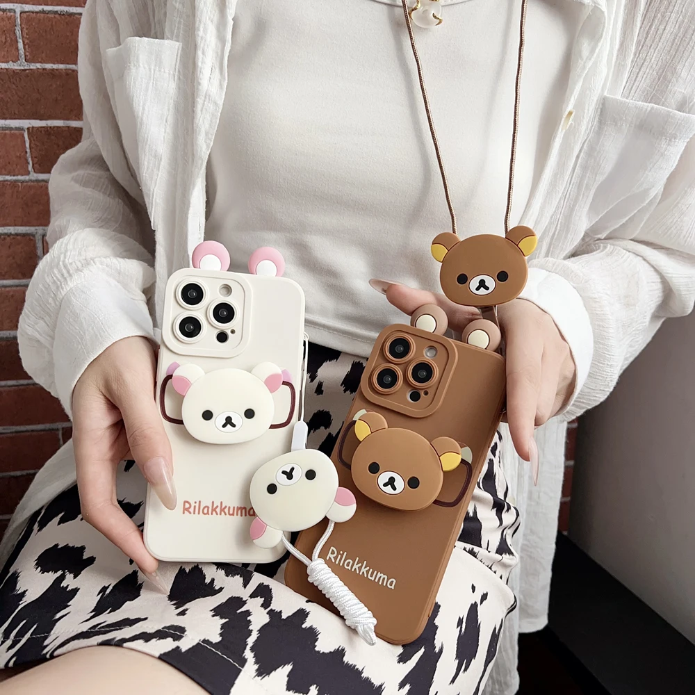 Ear Rilakkuma For X… - image