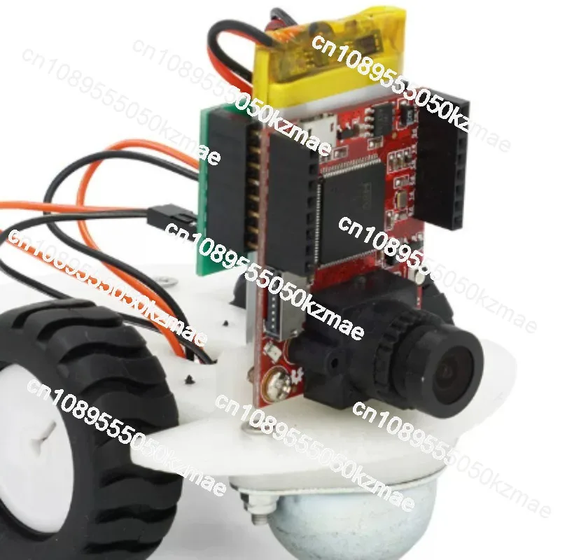 Suitable for H7/PLUS high frame rate camera module MT9V034 global shutter