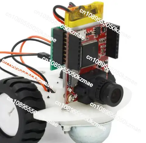 Suitable for H7/PLUS high frame rate camera module MT9V034 global shutter