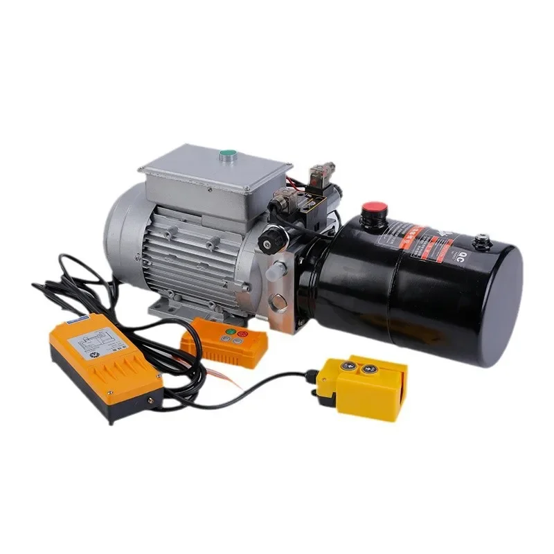 

2.2KW Two-way Hydraulic Power Unit, Double-acting Machinery