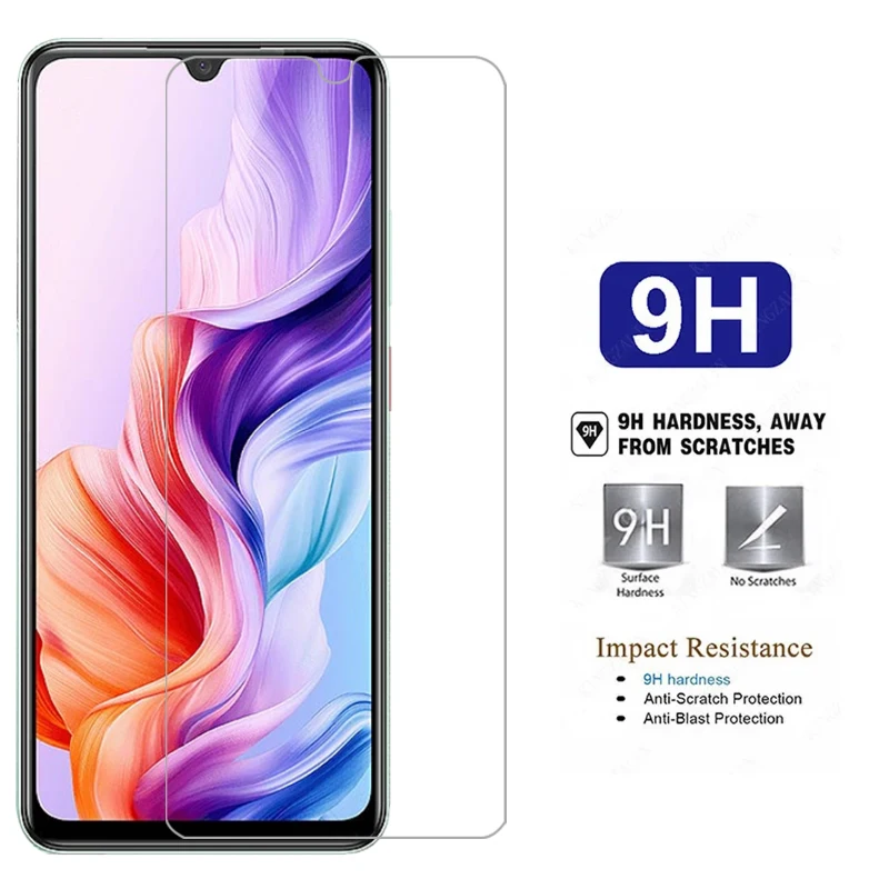 حافظة هاتف لهاتف zte nubia blade v70 max من الزجاج المقسى على nubiav70 bladev70 v 70 70v v70max غطاء خلفي 360 حافظة max واقية