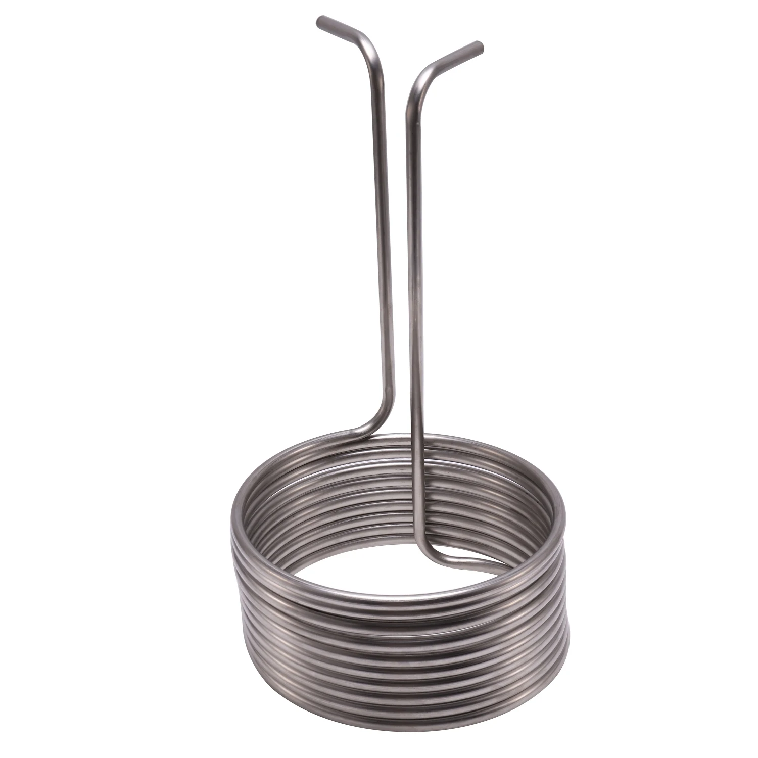 Stainless Steel Immersion Wort Chiller Tube for Home Brewing Super Efficient Wort Chiller Home Wine Making Machine PartJAS