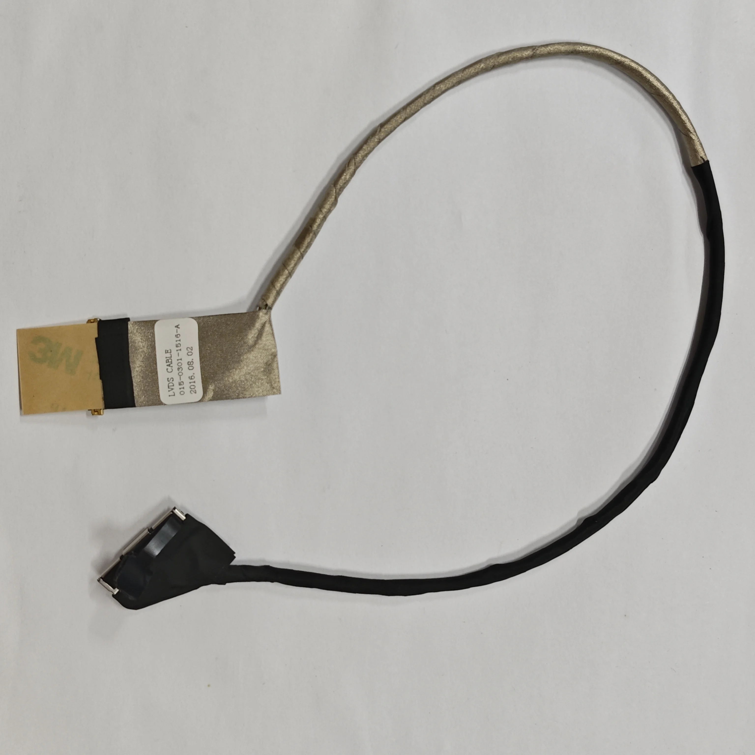 

Video cable Inspiron EB 015-0101-1508-A 015-0101-1593-A laptop LCD LED Display Ribbon Camera cable 015-0101-1508-A