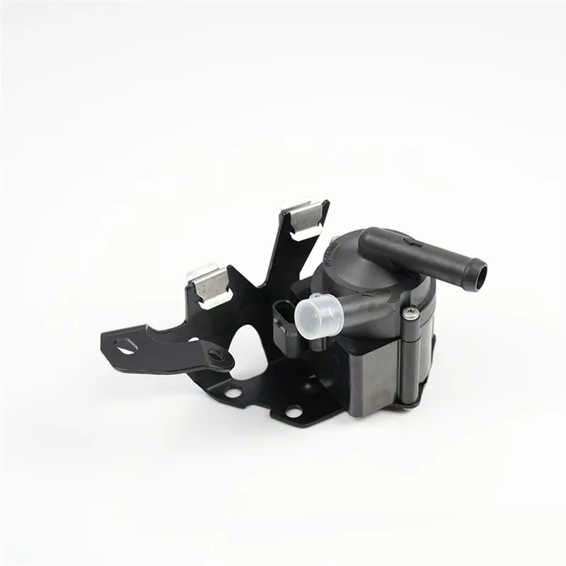 AEF2-Car Electronic Water Pump 11517629917 Bring Support For BMW X5 X6 E70 E71