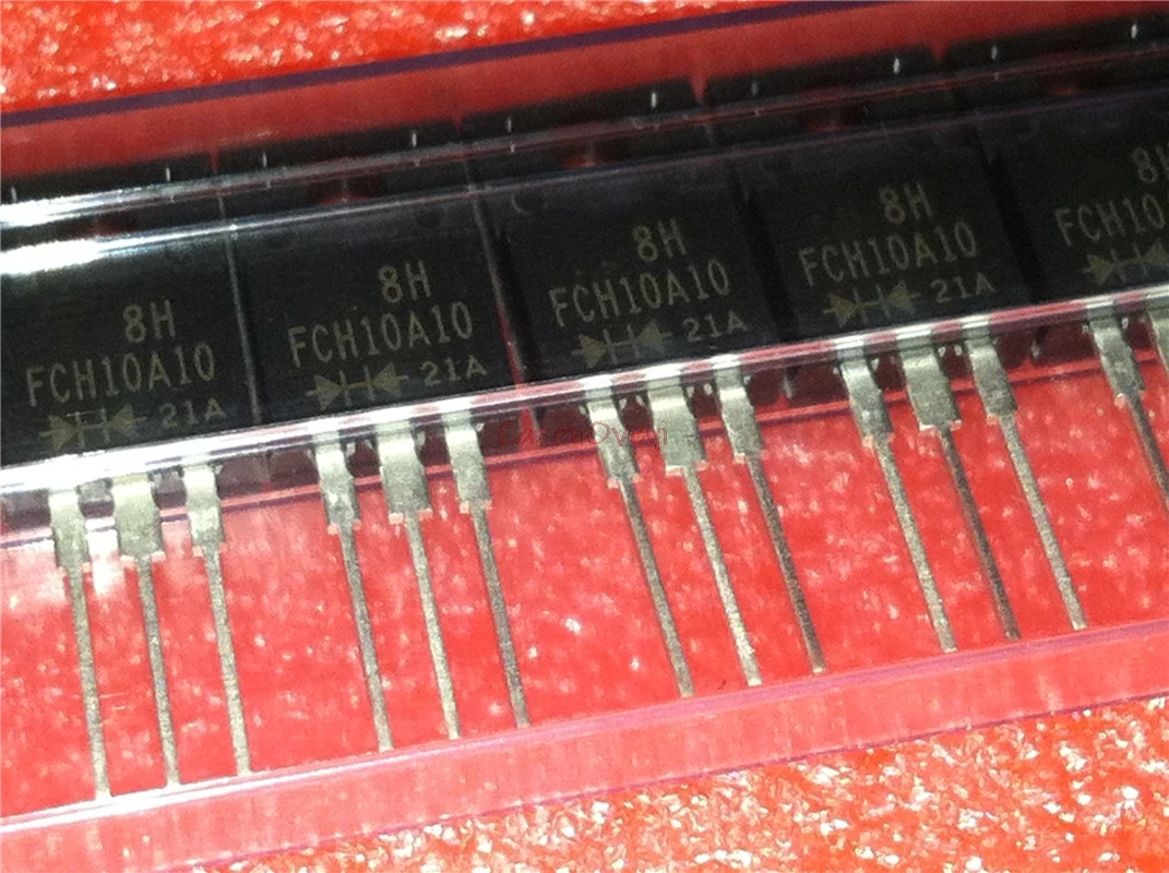 5pcs/lot FCH10A10 10A10 TO-220