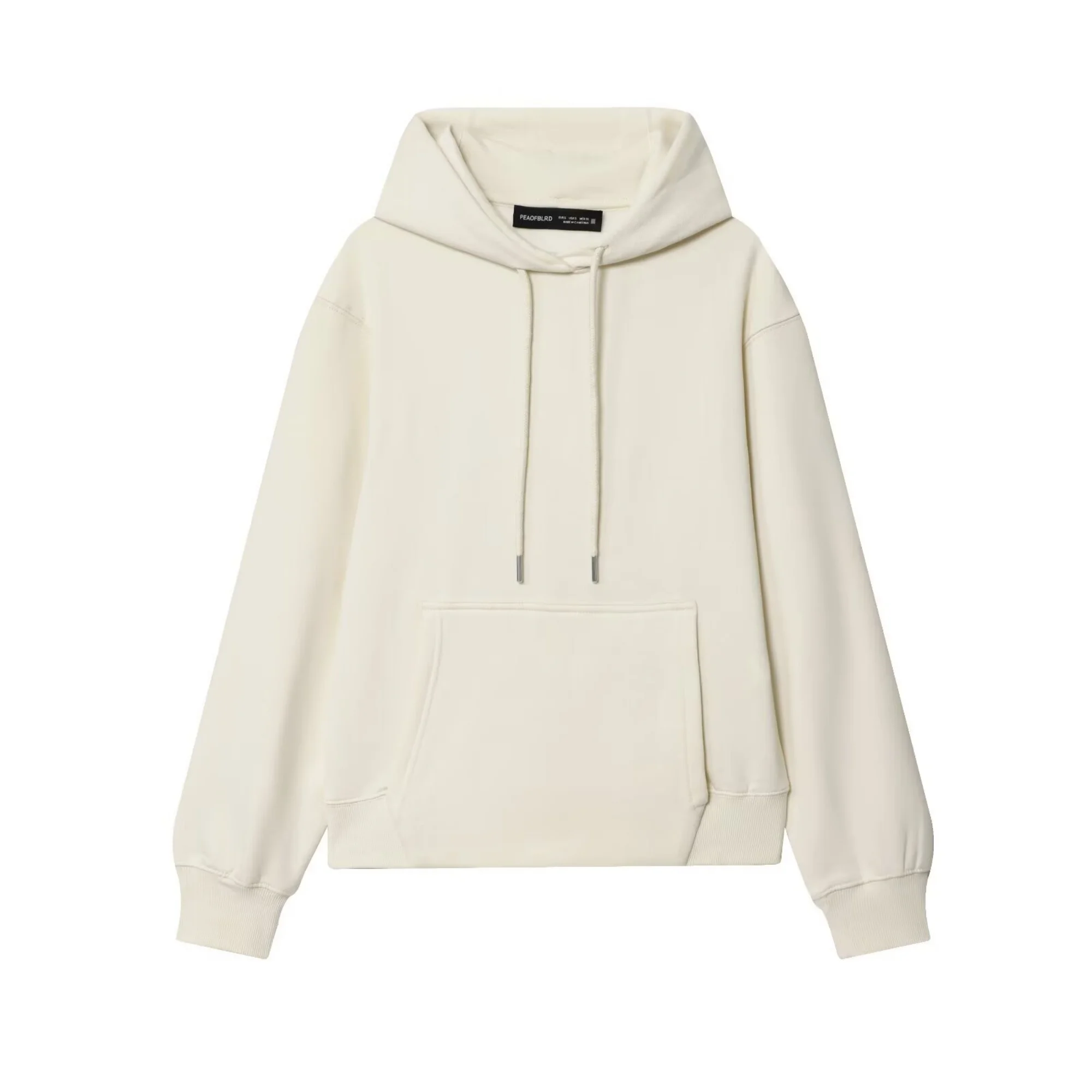 Lässige Sportbekleidung für Damen, Hosen-Sets oder langärmelig, mit Taschen, lockerer runder Kapuzenpullover oder Damen-Sporthose mit geradem Bein