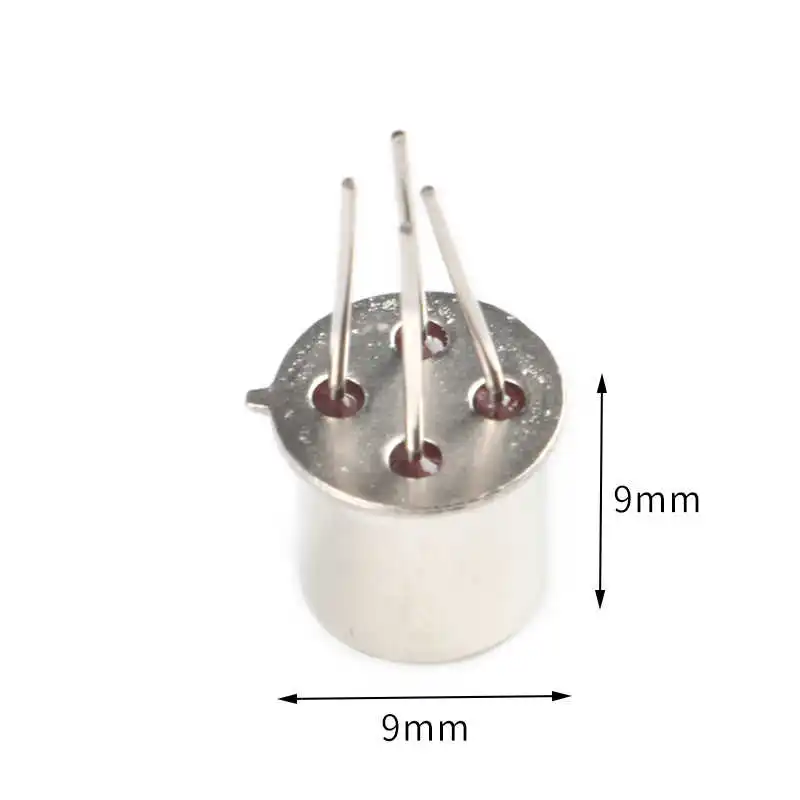 Original and genuine MG812 ultra-low power CO2 sensor CO2 sensor