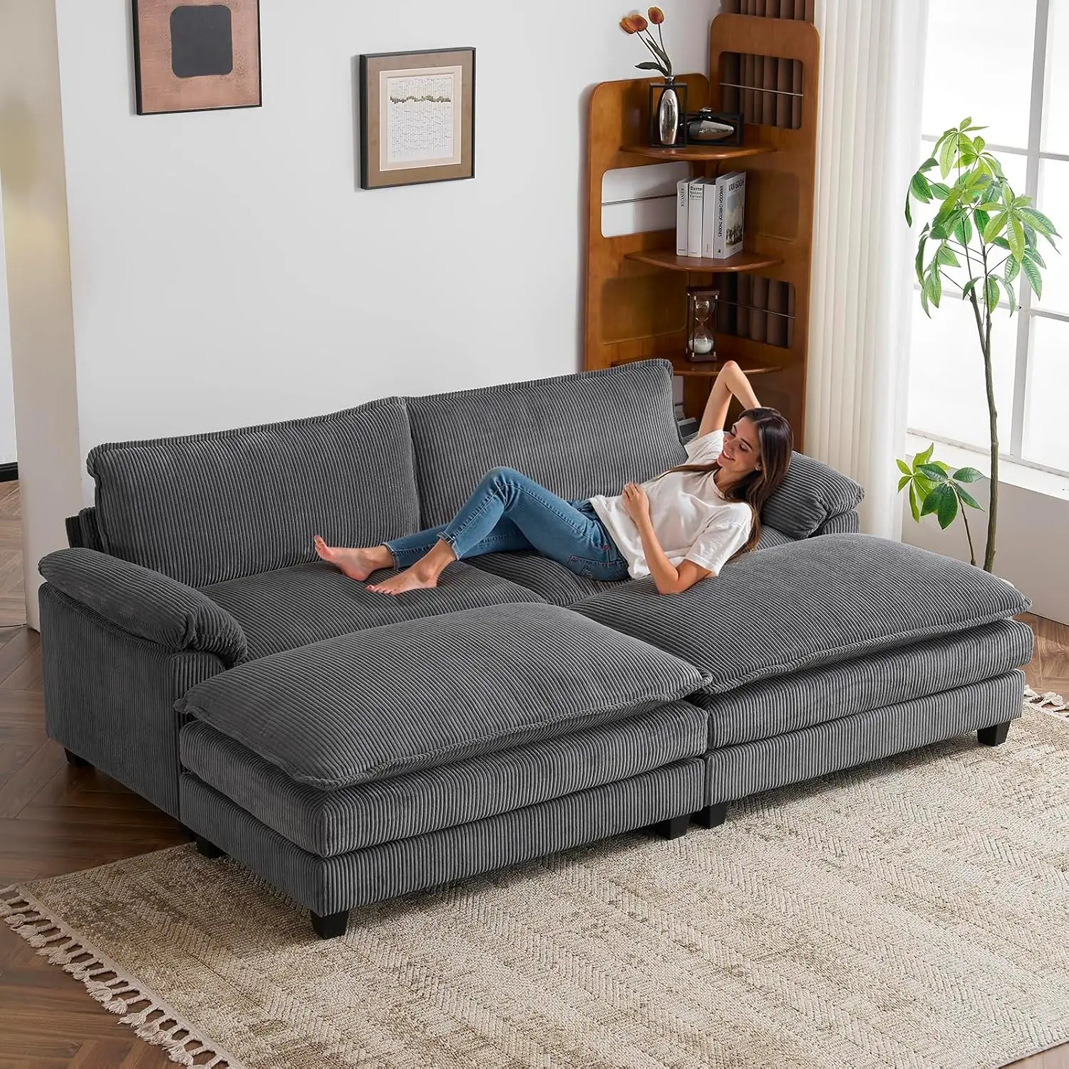 #2 New Convertible Sofa Beds Arrivals