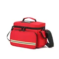 Single Layer Red