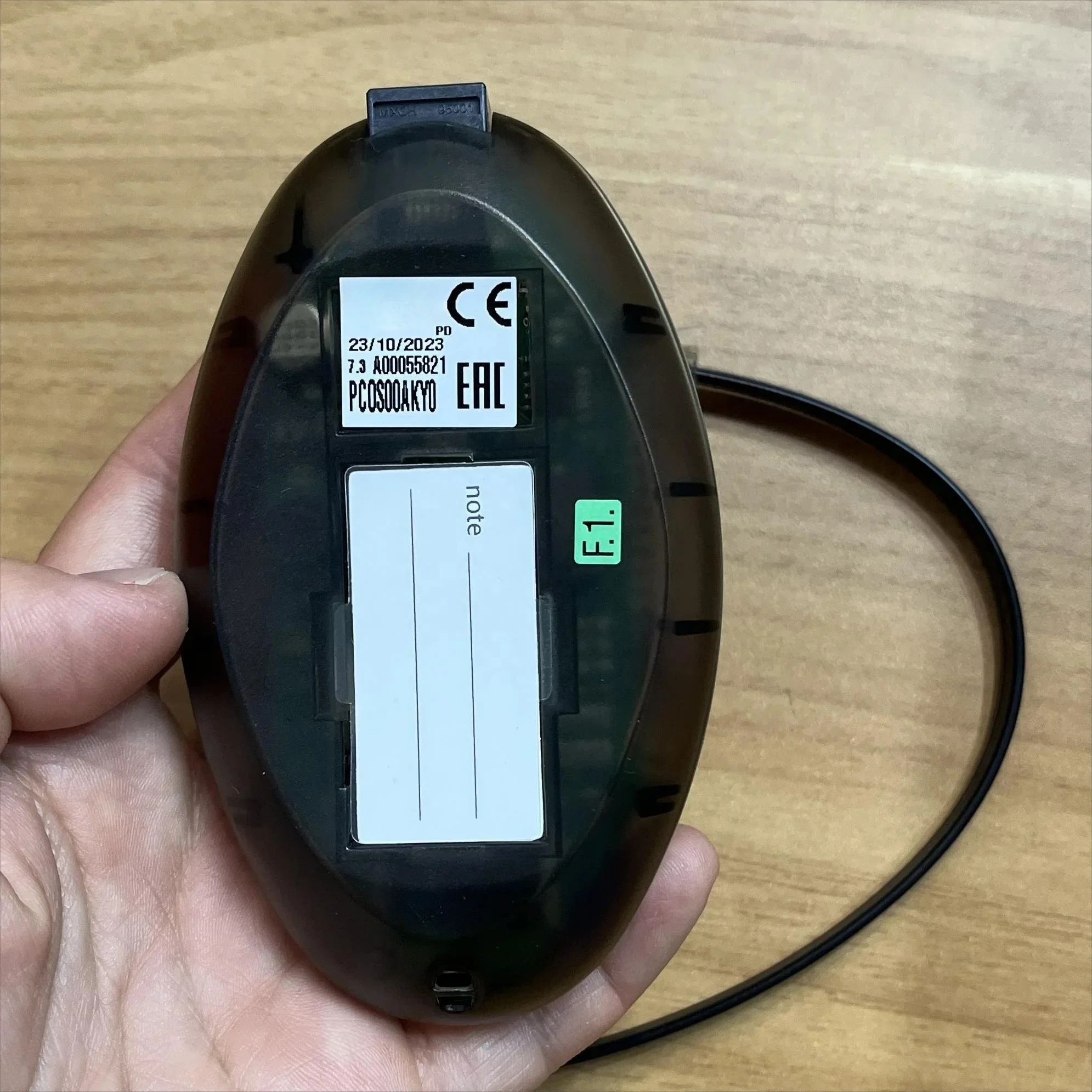 Gold SellerNew Original Code Reader PC0S00AKY0 PCOS00AKY0