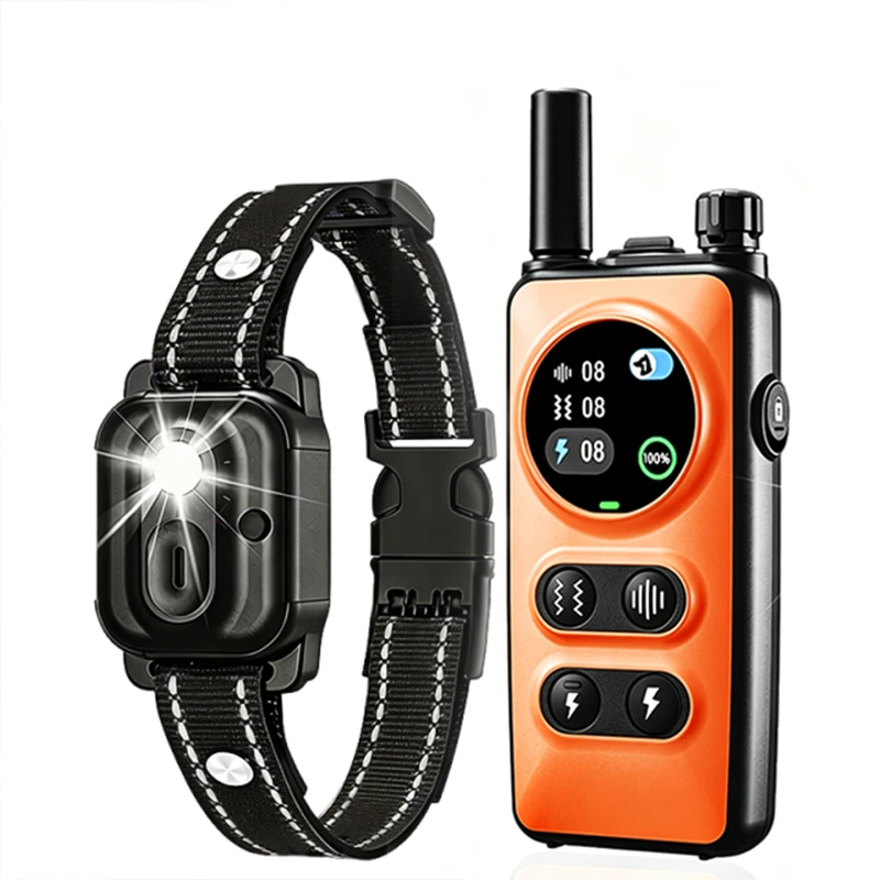 #21 Trending Dog Training Collars Right Now