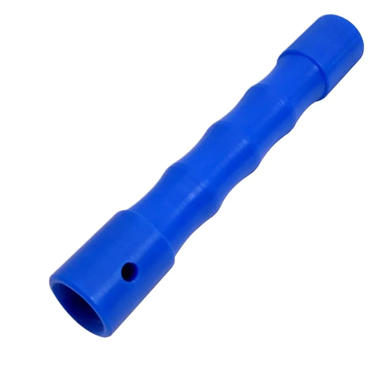 Brake Pipe Straightening Tool Auto Brake Fuel Tube Straightener Brake Line Modification Repair Hand Tool