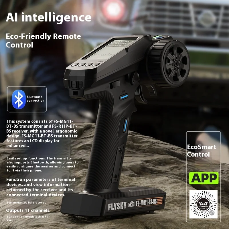 1:10 Remote Control Car Rc Crawler 4x4 Can Be Intelligently Controlled Via Bluetooth App Simulation Model Y60 Climbing Vehicle