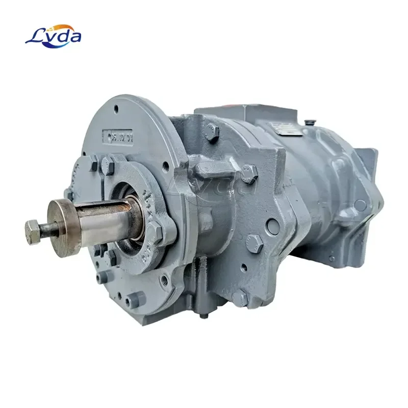For Atlas 1616728180 Air Compressor Head Element for Atlas C111 Air End