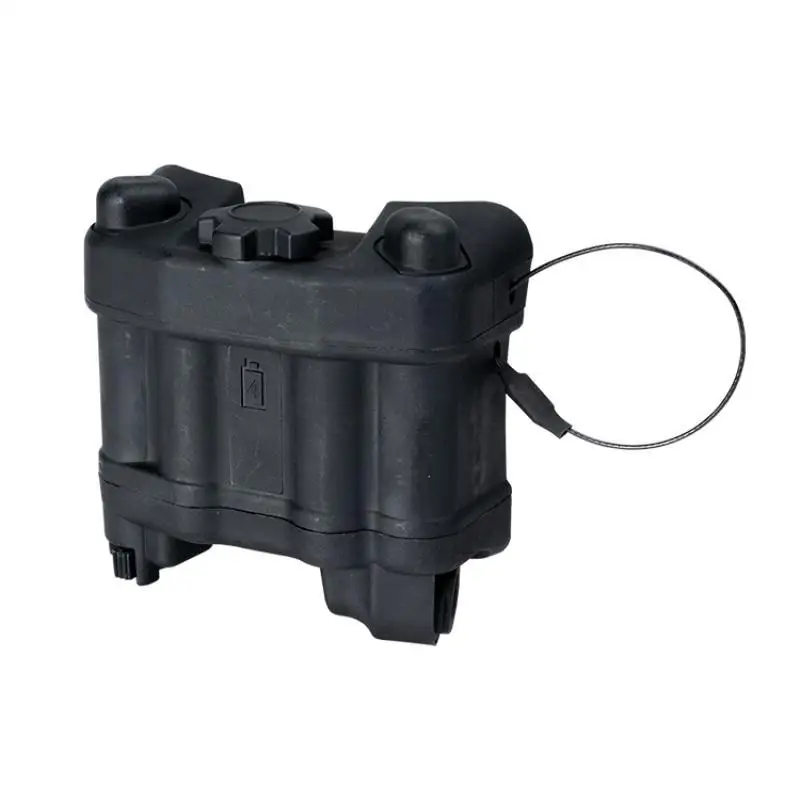 TB1280-MC/BK FMA Tactical Dummy AN/PVS-31 Battery Case Helmet NVG Box Model No Function