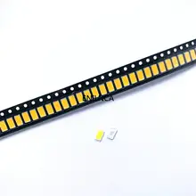 SMD LED 5730 2835 White Warm White #6
