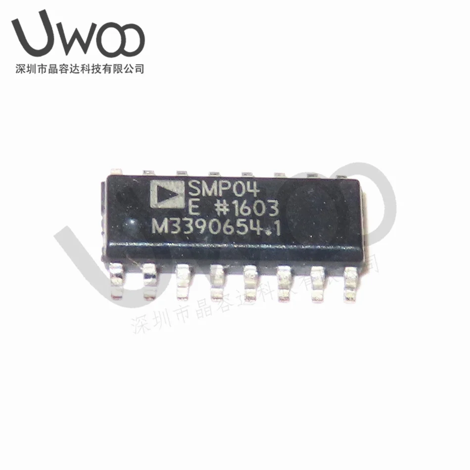 1pcs SMP04ESZ-REEL SMP04E SOP16 Original inventory of integrated chip IC