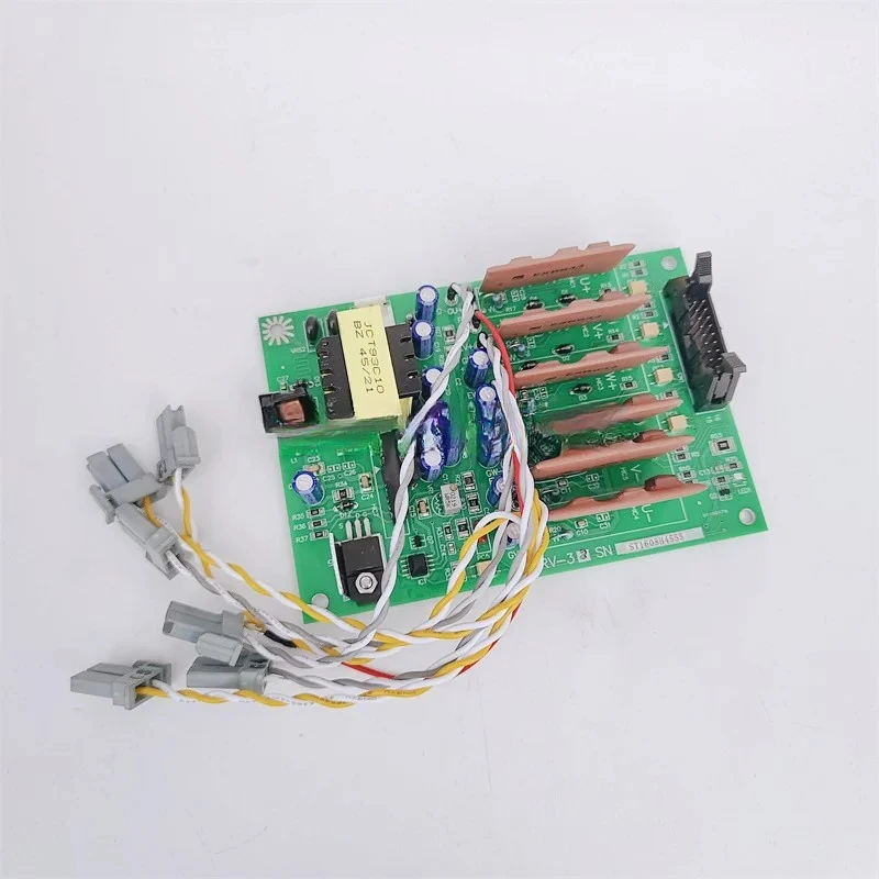 1 Piece New DRV-32 Injection ComputerBoard Njection Molding Spare Parts