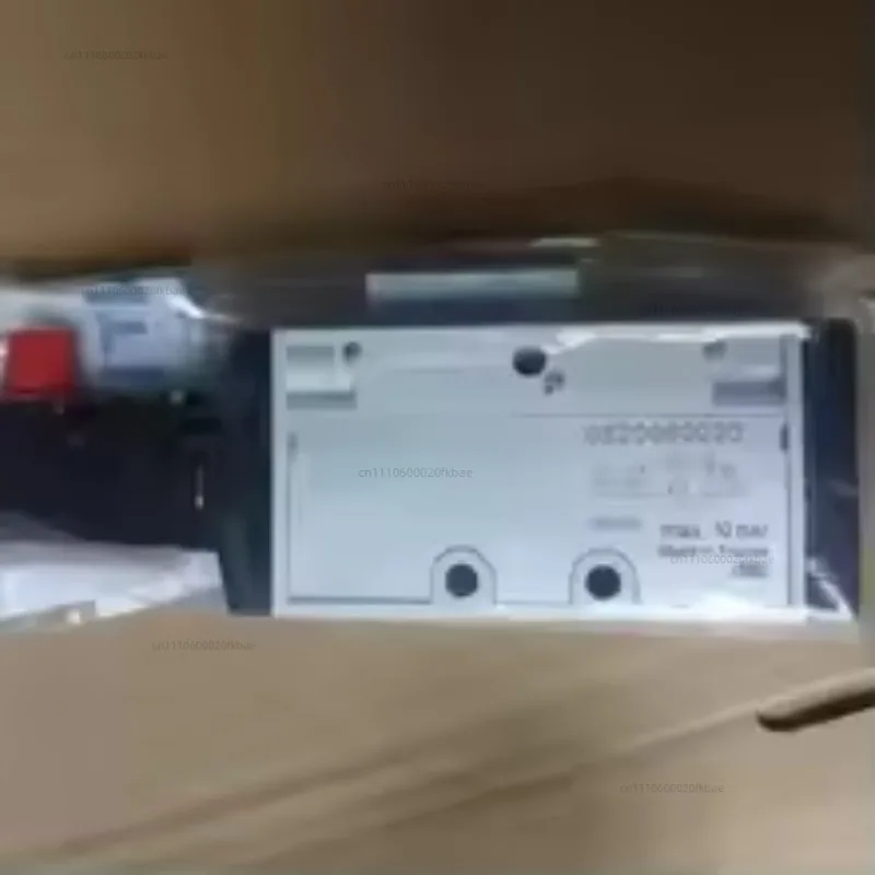 solenoid valve 0820060026 4011041578 accessory factory