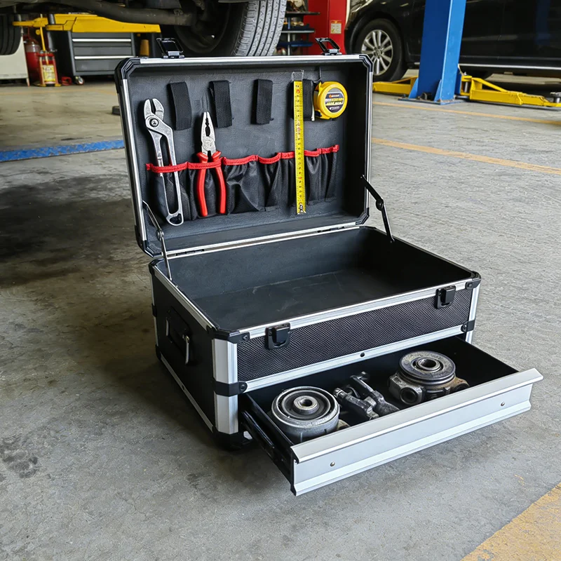 Aluminum Carrying C…