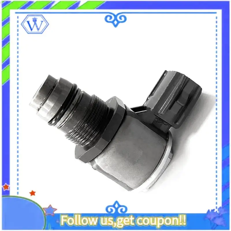 M46K-23810-0E010 الوقود السكك الحديدية استشعار الضغط لتويوتا هايلكس ريفو 1GD 2GD الوقود السكك الحديدية الملف اللولبي صمام 23810-0E020 23810-0E011