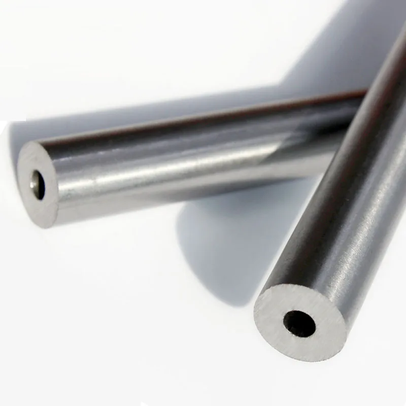 16mm Precision Alloy Seamless Hydraulic Steel Tube with Excellent Corrosion Resistance and High Strength