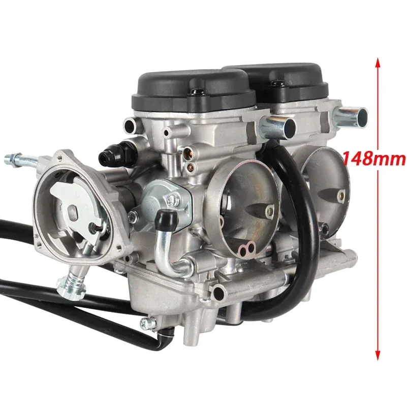 Motorcycle Carburetor 33mm Carburador Carb for YAMAHA Raptor 660 660R YFM660 YFM 660R 2001 2002 2003 2004 2005