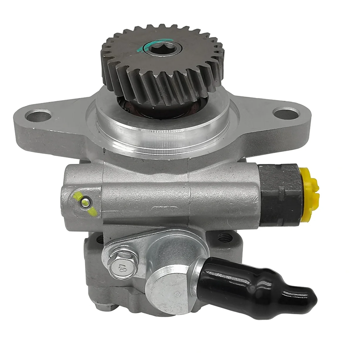 

Car Power Steering Pump 44310-60420 4431060420 for Toyota Land Cruiser 200 4.5D 2008-2014 AD39