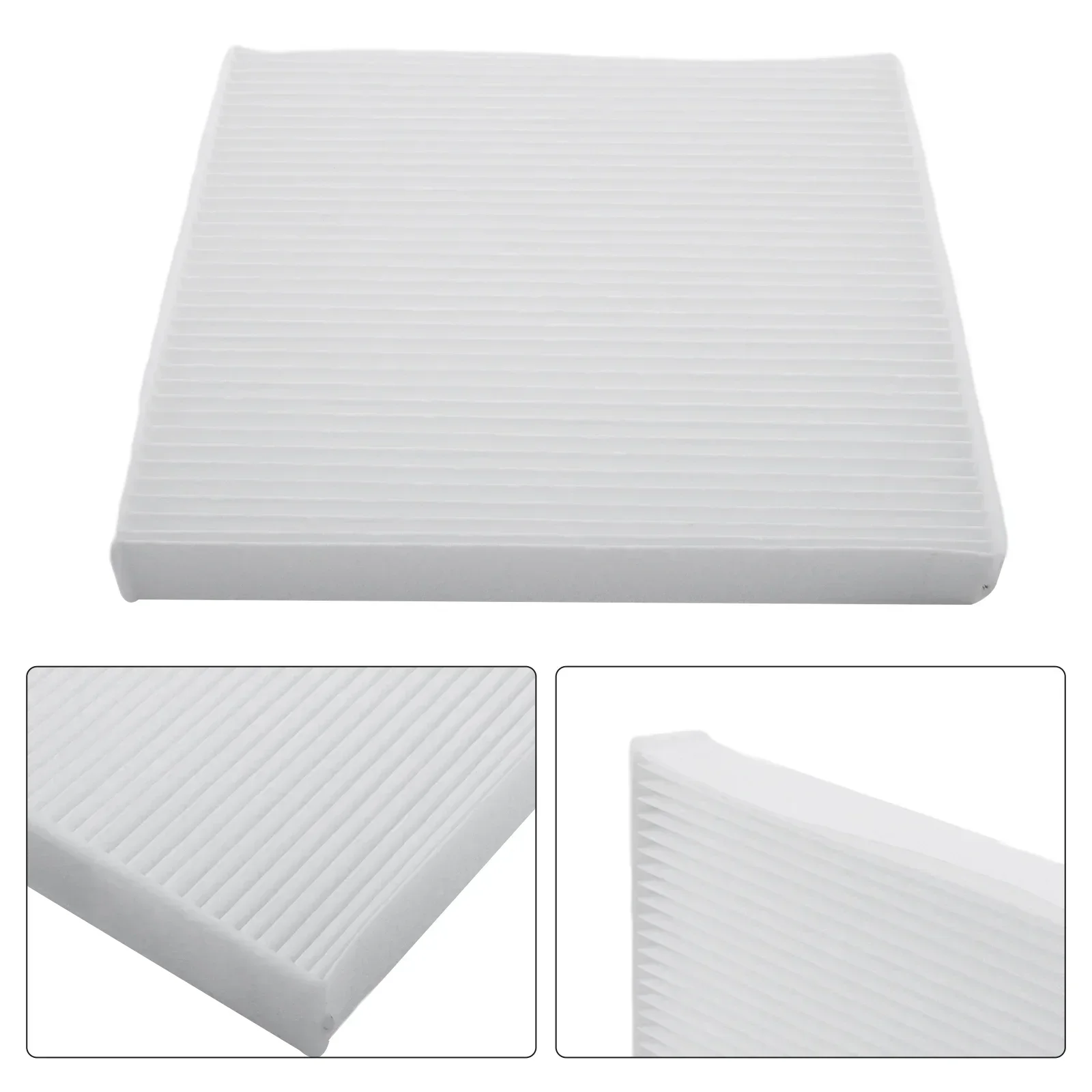 Air Conditioning Cabin Air Filter 87139-YZZ20 87139-YZZ08 EAA For COROLLA For 4RUNNER For CAMRY For PRIUS For ES350 For LS600H