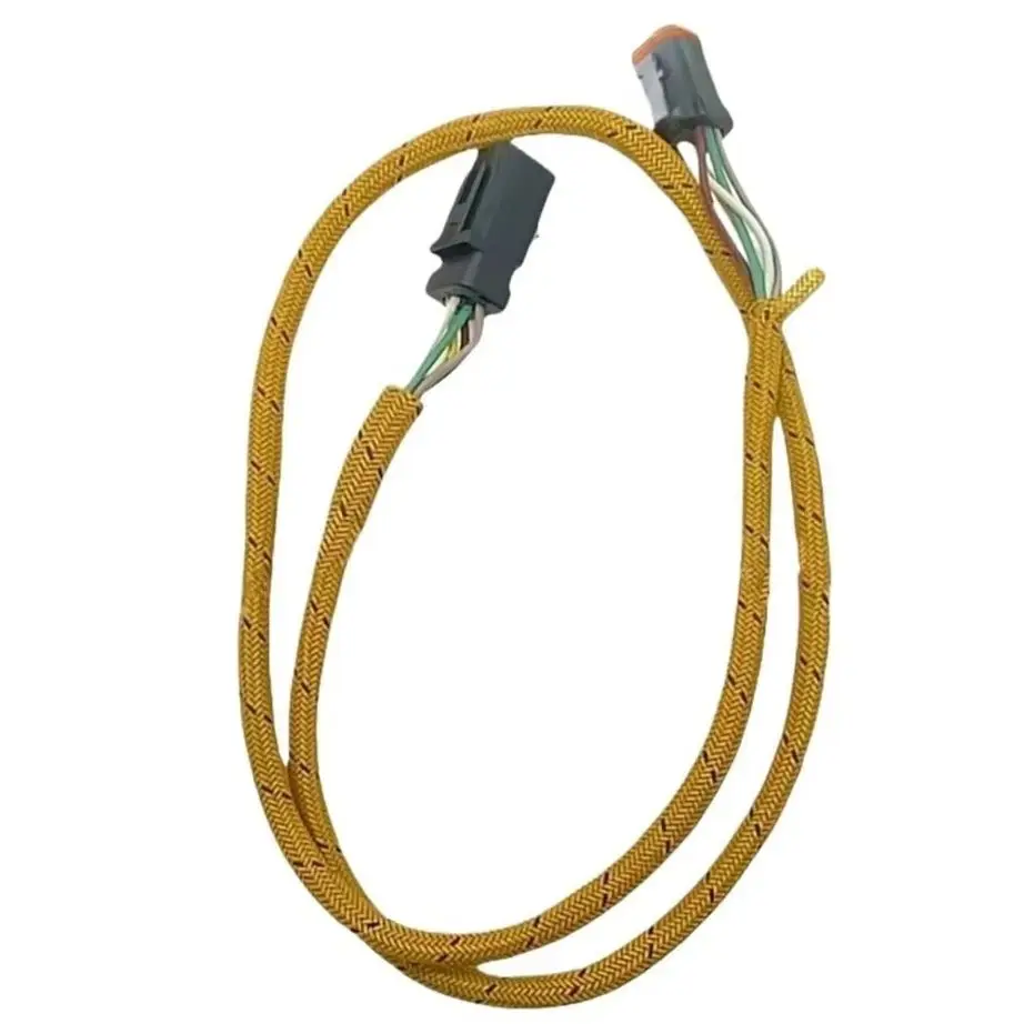 275-6846 Wiring Harness 2756846 Compatible for CAT 324D 324D L 324D LN 325D Excavator Wiring Harness